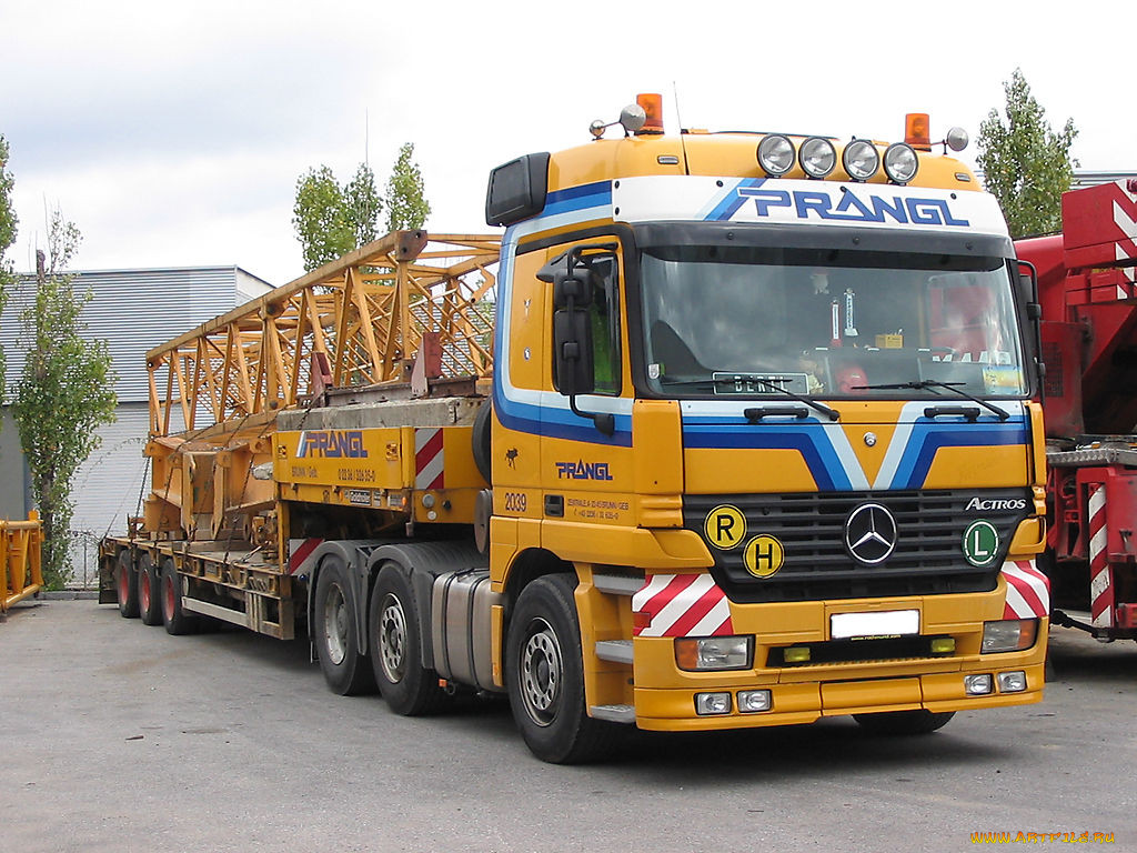 mercedes, , trucks